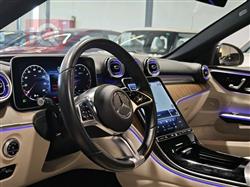 مێرسێدس بێنز C-Class